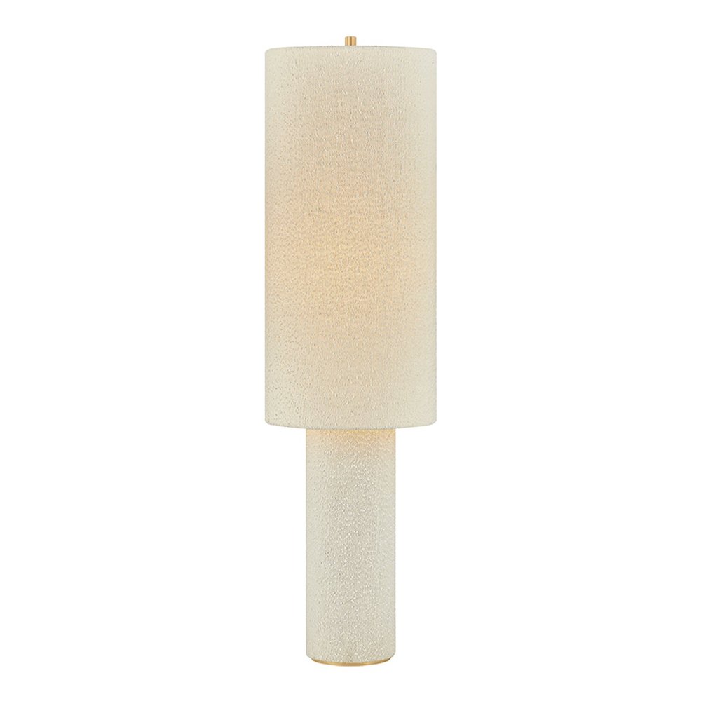Sam Floor Lamp, Essential, Natural. Picture 1