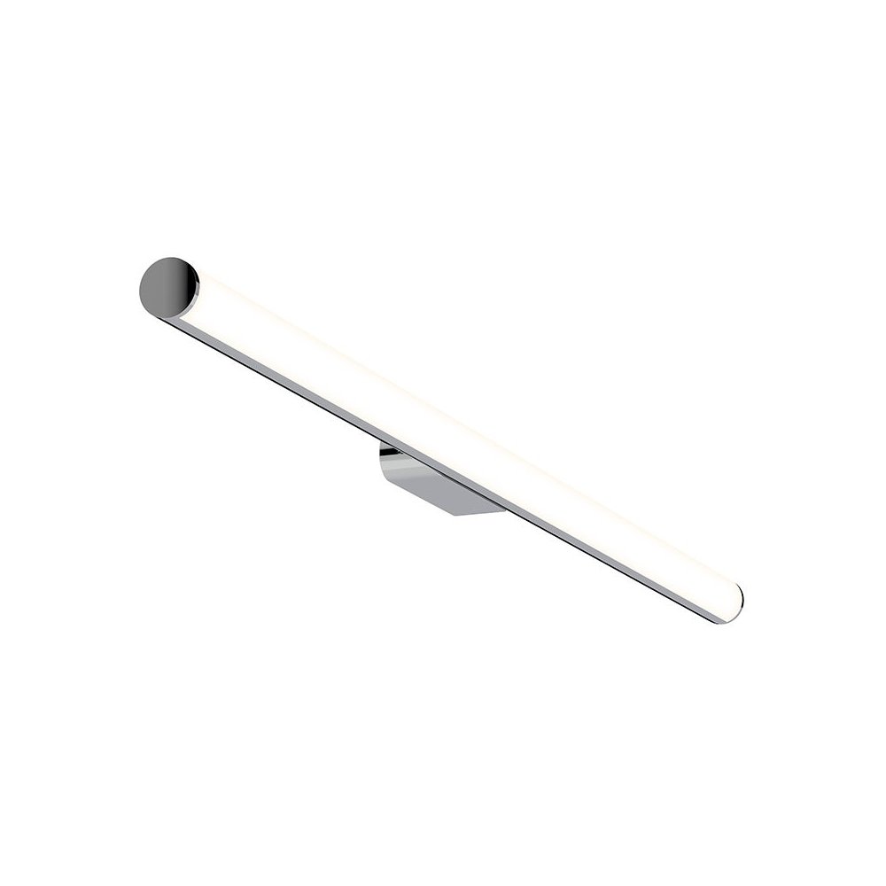 Fino Bath and Vanity, Polished Chrome. Picture 1