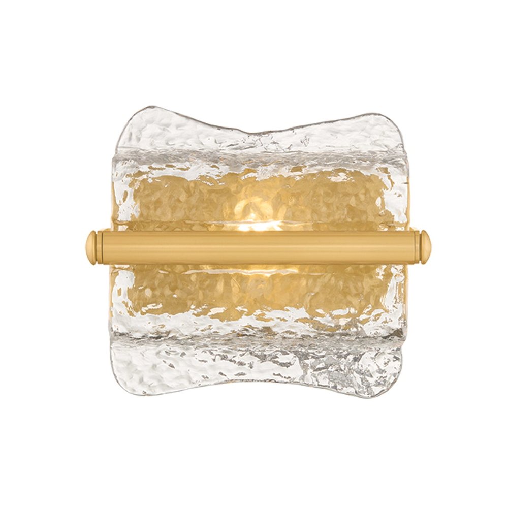 Fosterdale Wall Sconce, Vogue. Picture 1