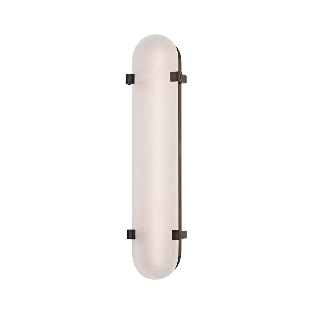 Skylar Wall Sconce, Old Bronze. Picture 1