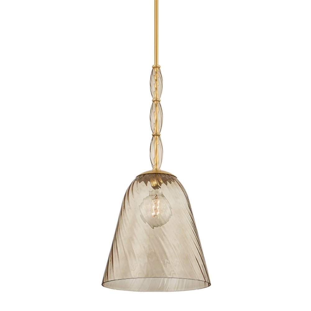 Bleecker Pendant, Vogue. Picture 1