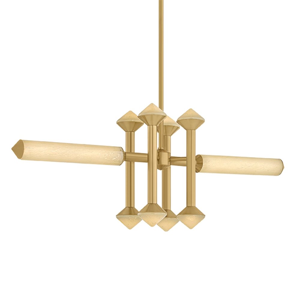 Hydra Linear, Vogue, Modern. Picture 1