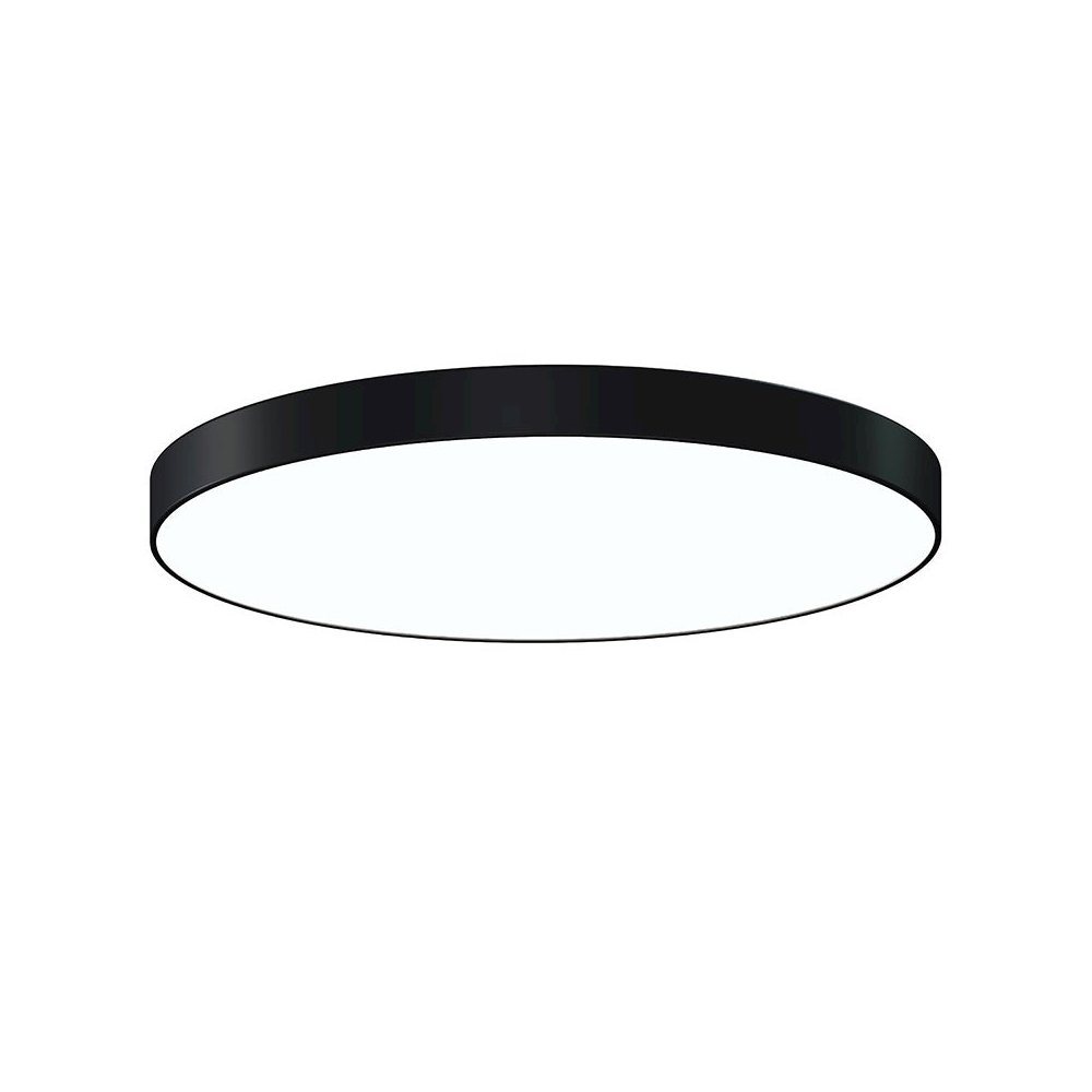 Pi Surface Mount, Satin Black. Picture 1