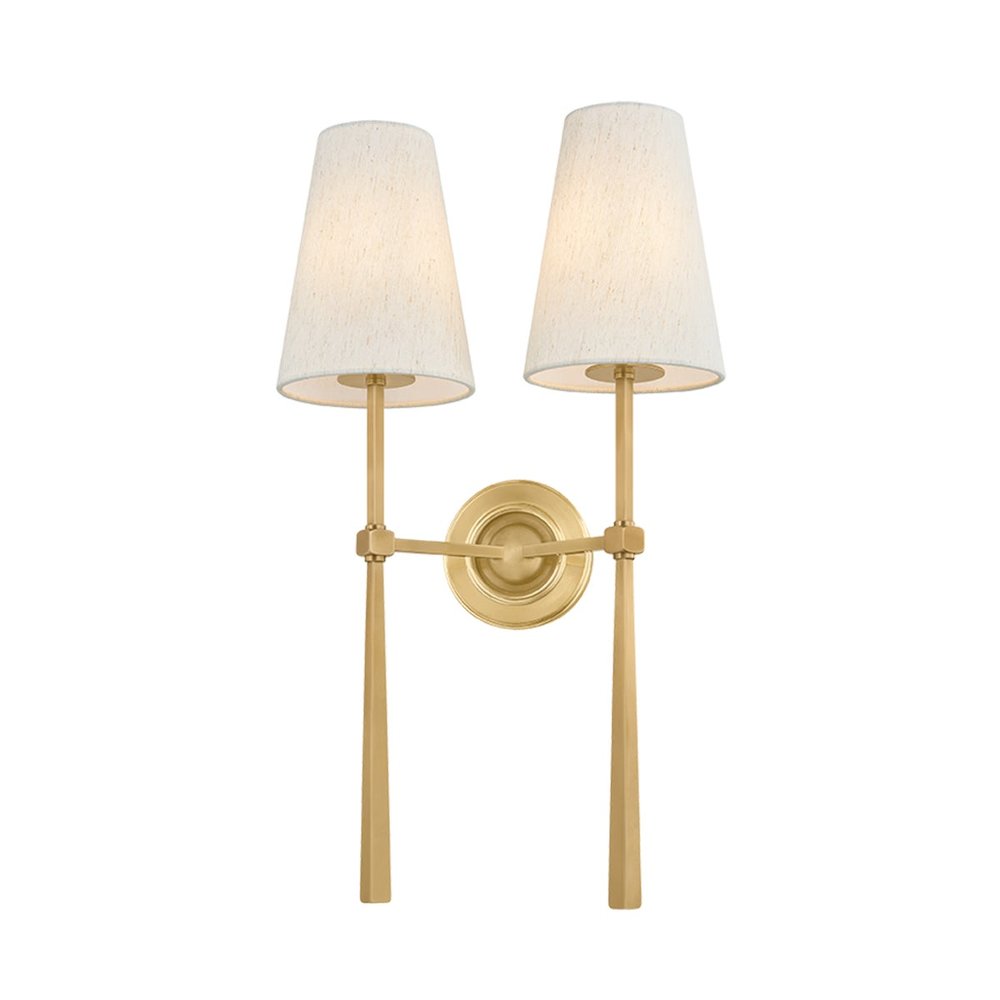 Cadiz Wall Sconce, Essential. Picture 1