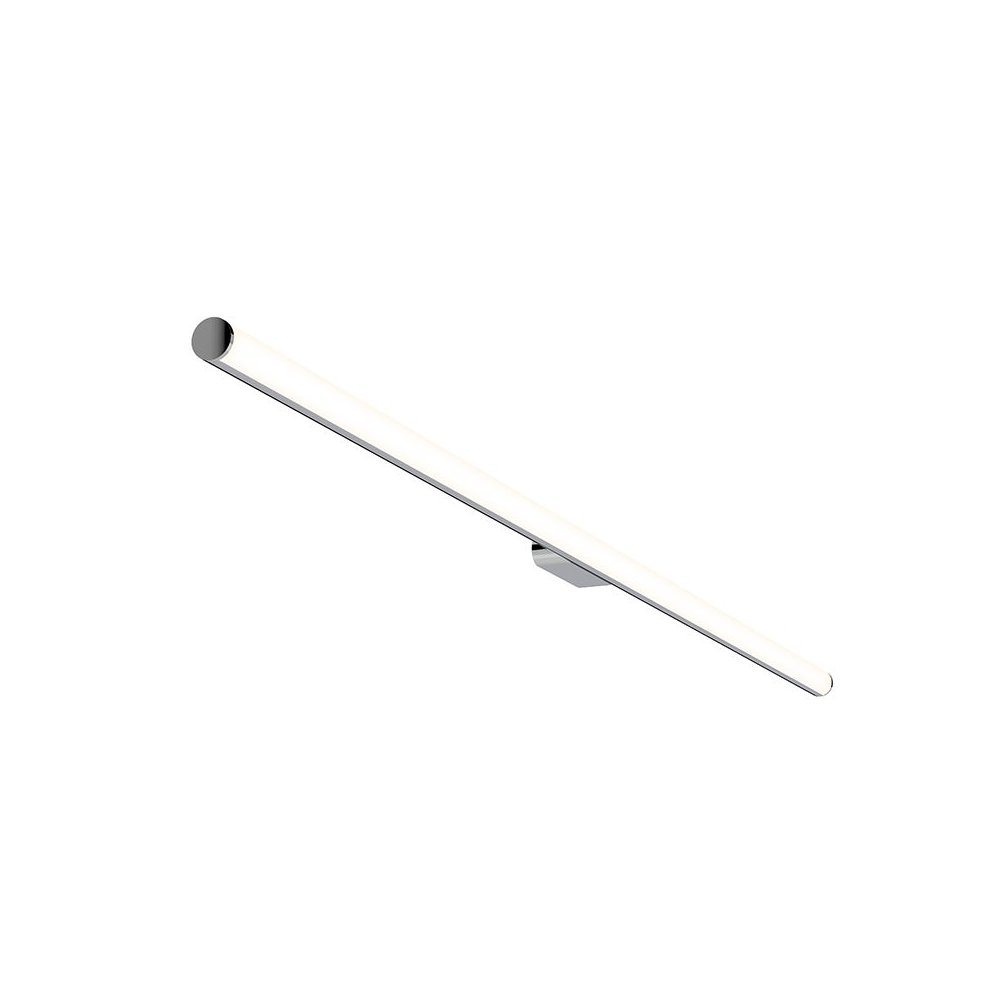 Fino Bath and Vanity, Polished Chrome. Picture 1