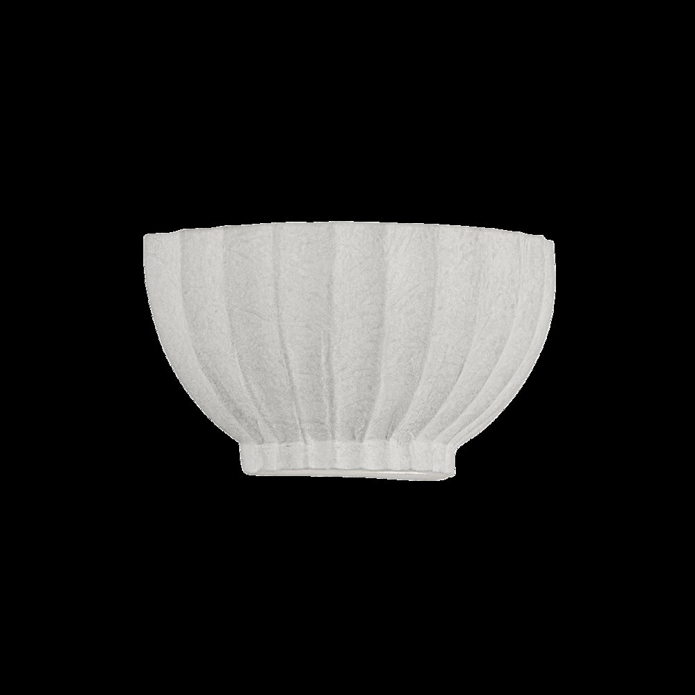 Efron Wall Sconce, Soft White. Picture 1