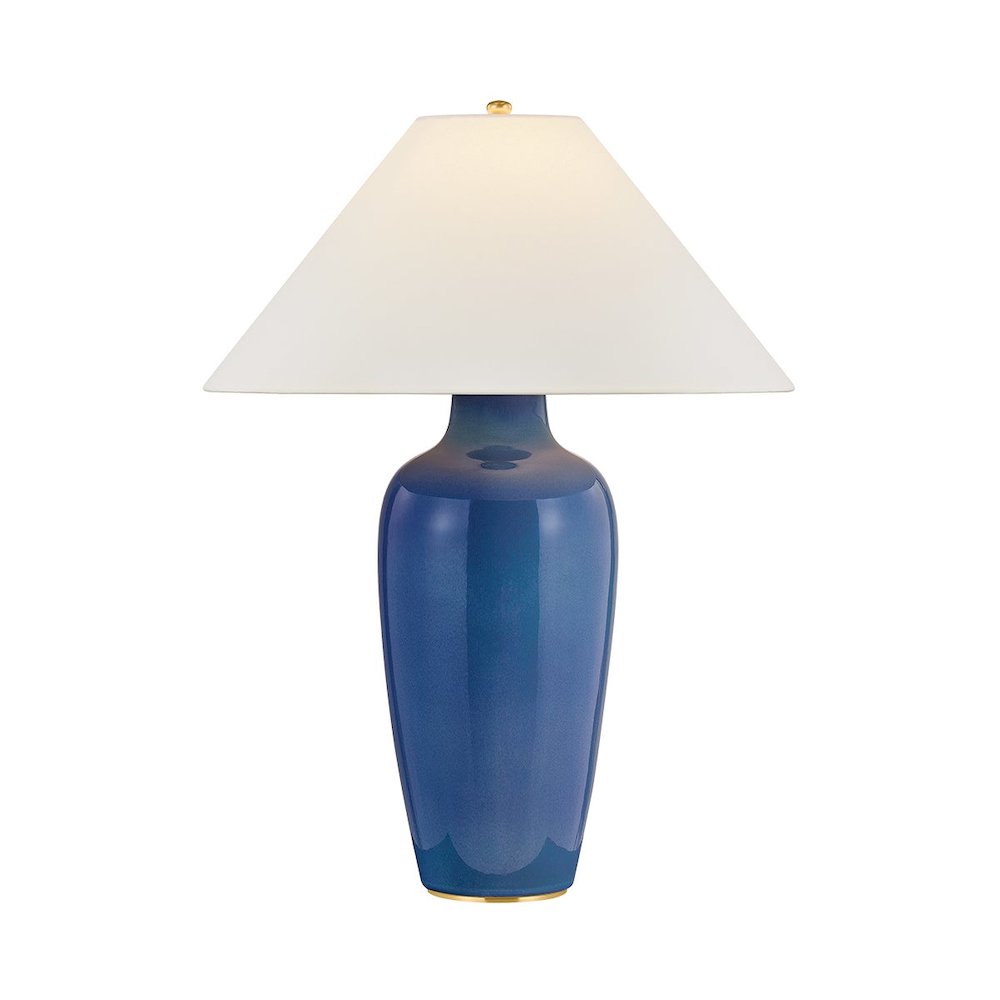 Rhinelander Table Lamp, Essential. Picture 1