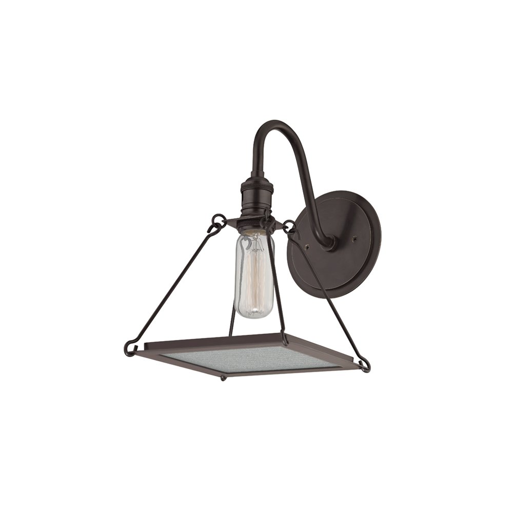 Thorndike Wall Sconce. Picture 1