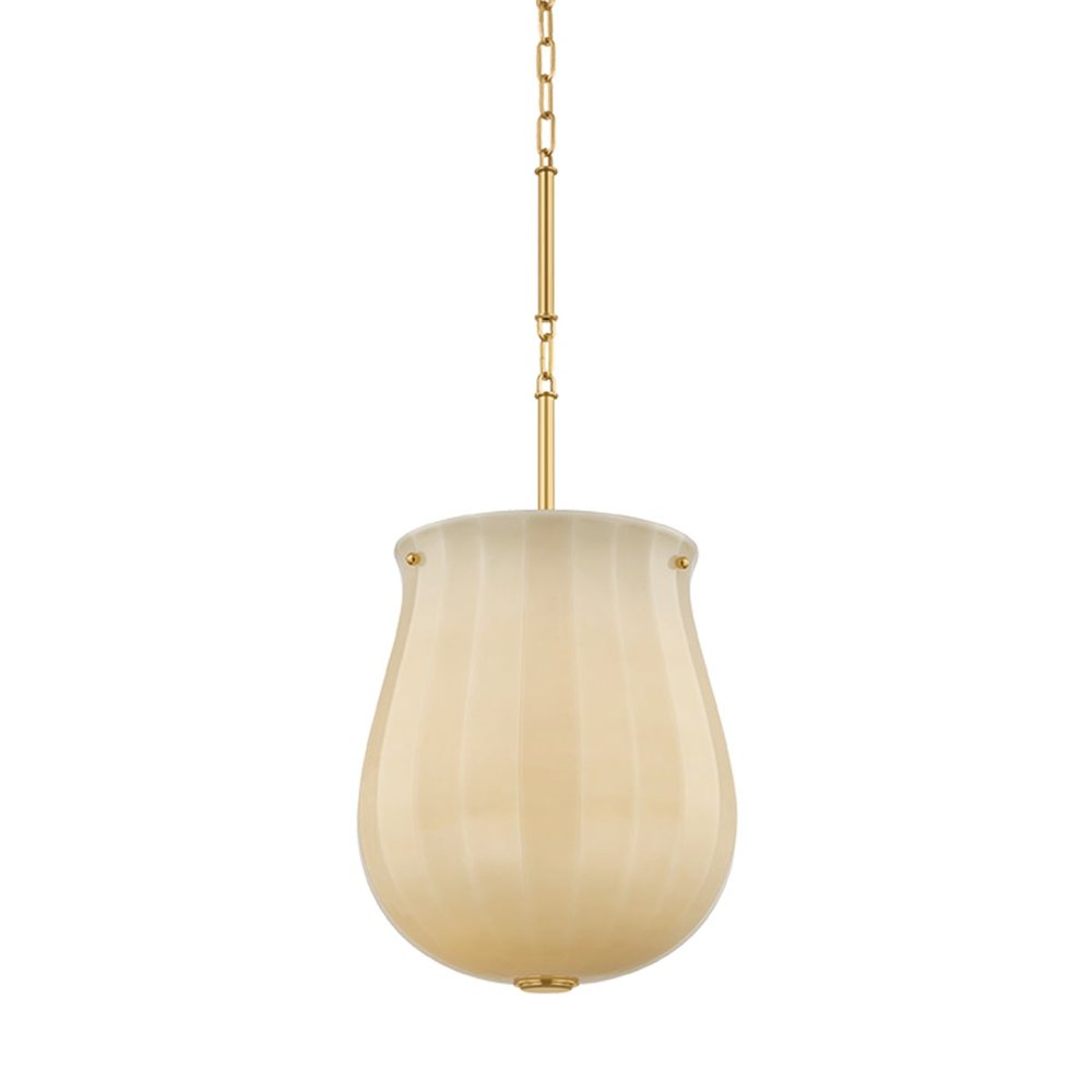 Nevins Pendant, Essential. Picture 1