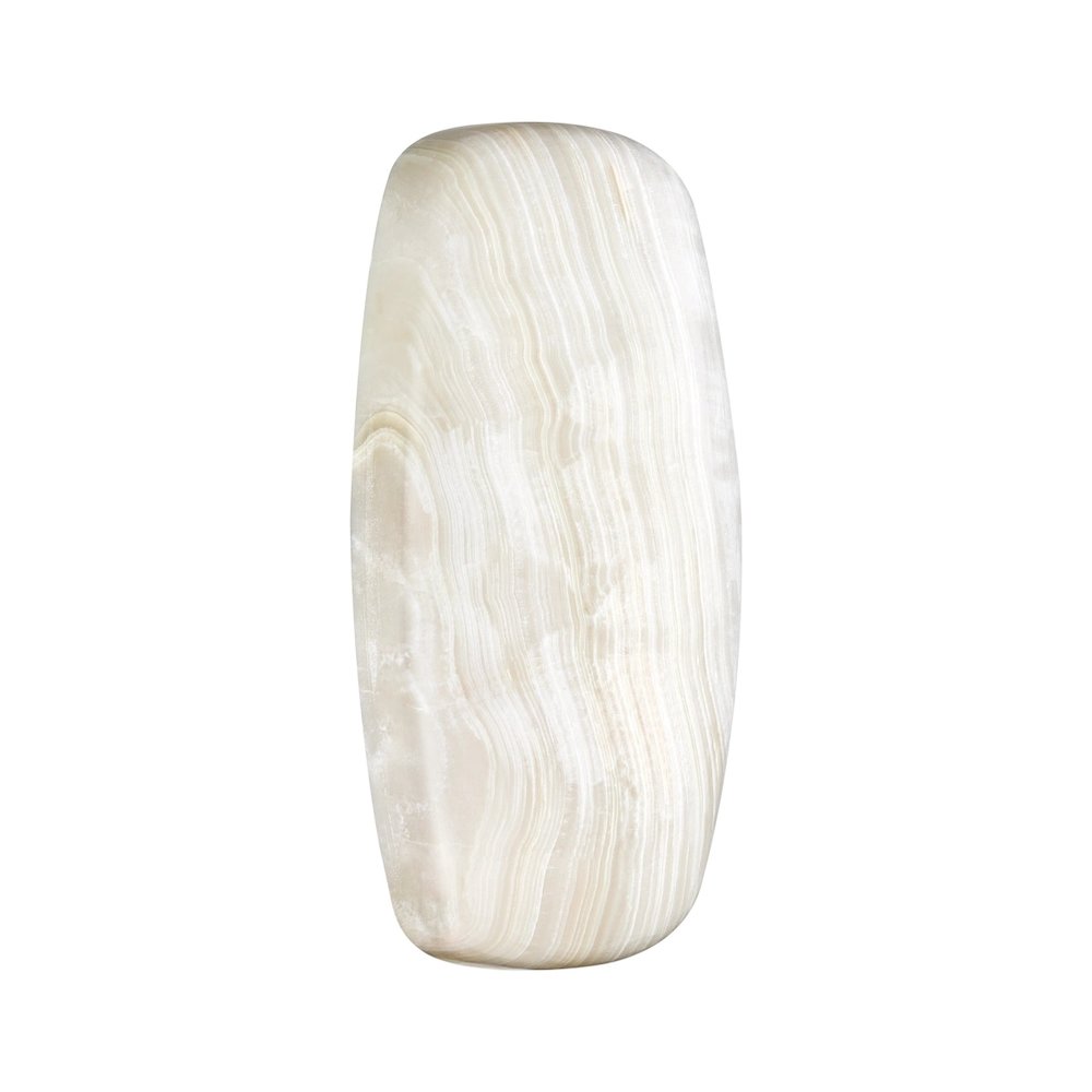 Azzurra Wall Sconce In Vintage Brass Color. Picture 1