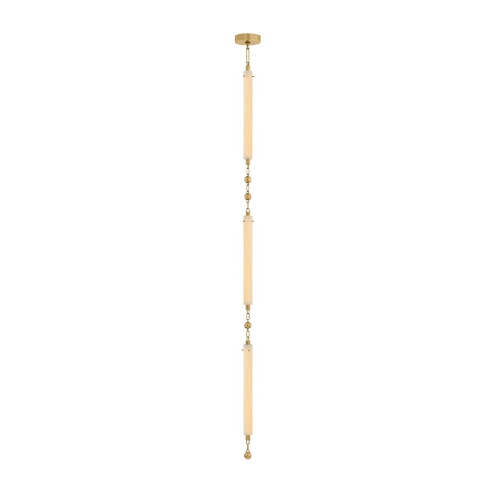 Parigi Pendant, Vogue, Modern. Picture 1