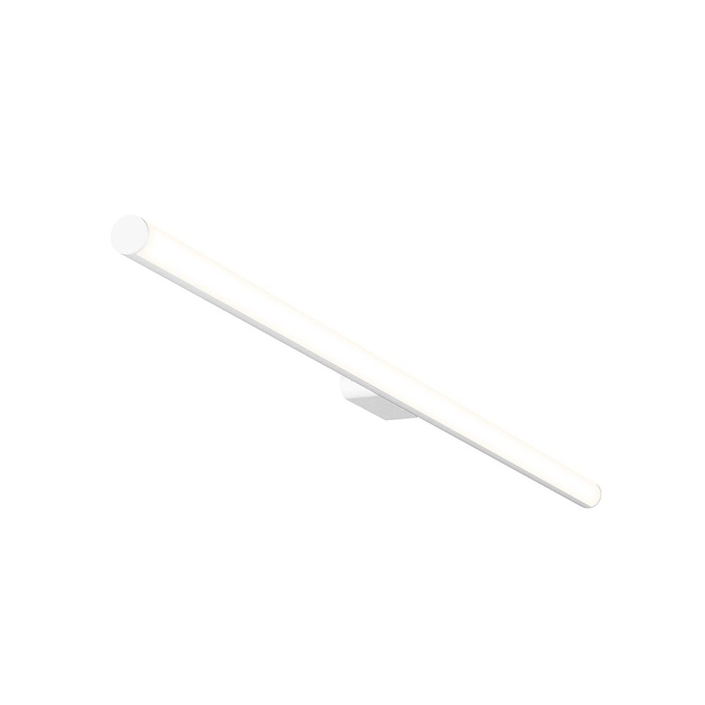 Fino Bath and Vanity, Satin White. Picture 1