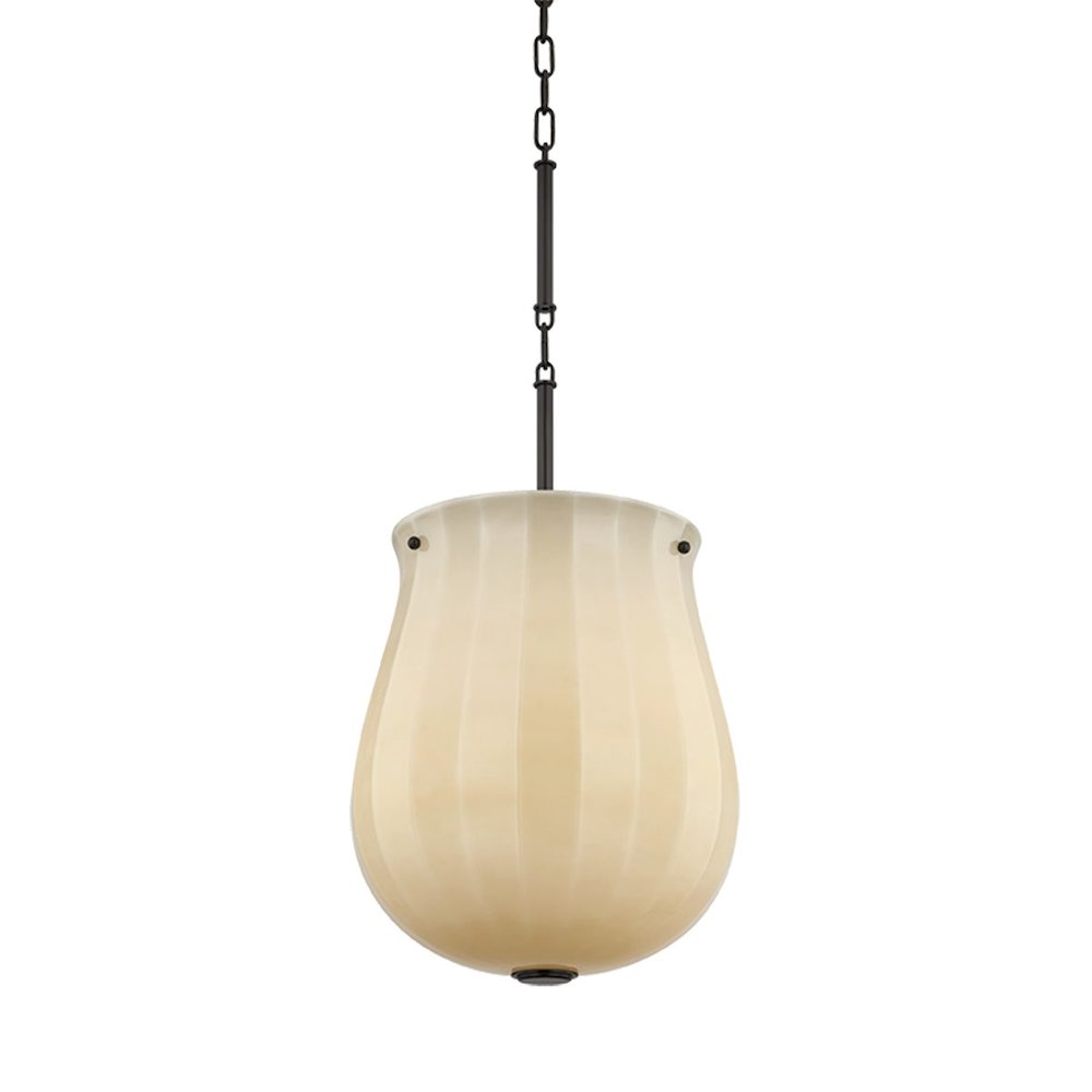Nevins Pendant, Essential. Picture 1