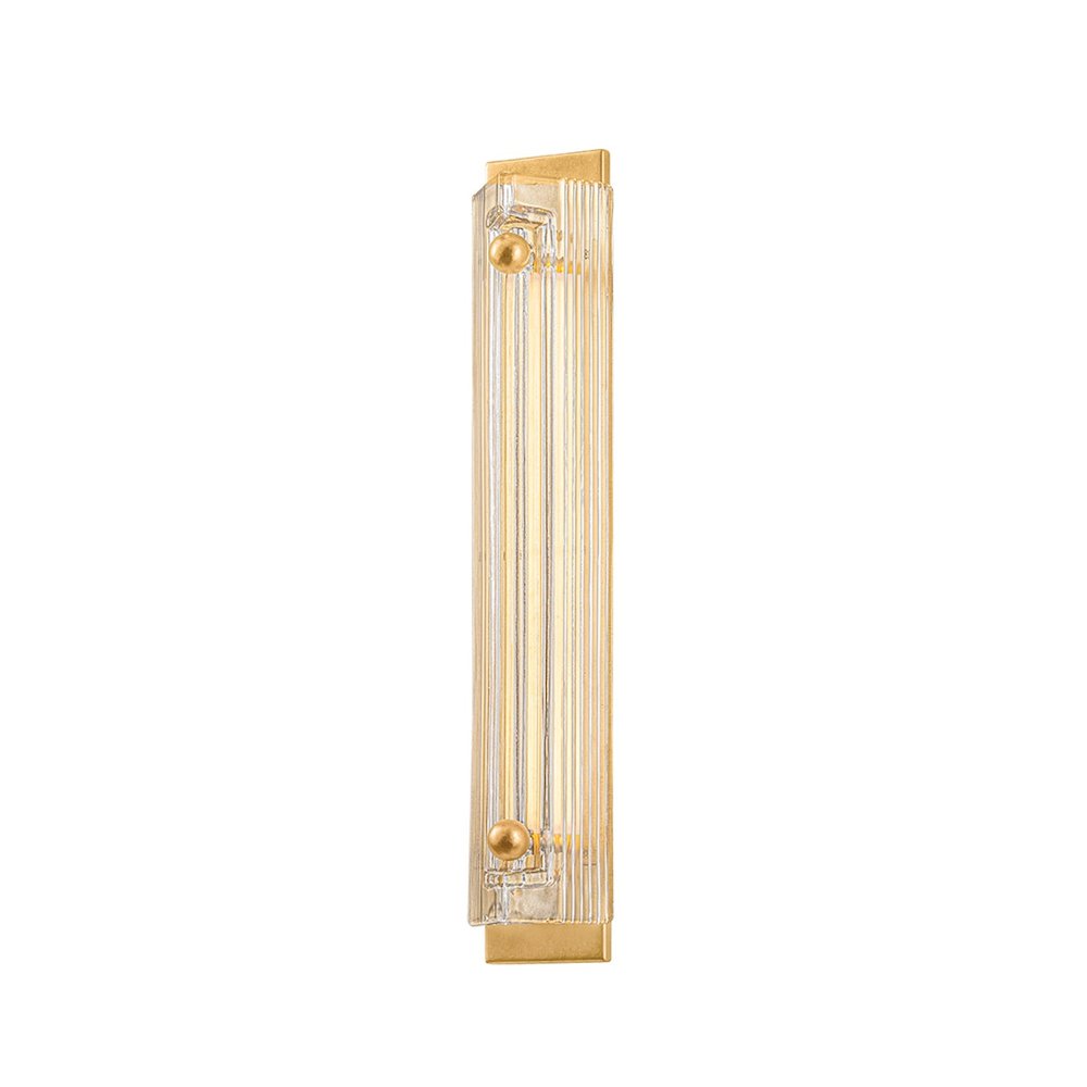 Konstanze Wall Sconce, Vogue, Modern. Picture 1