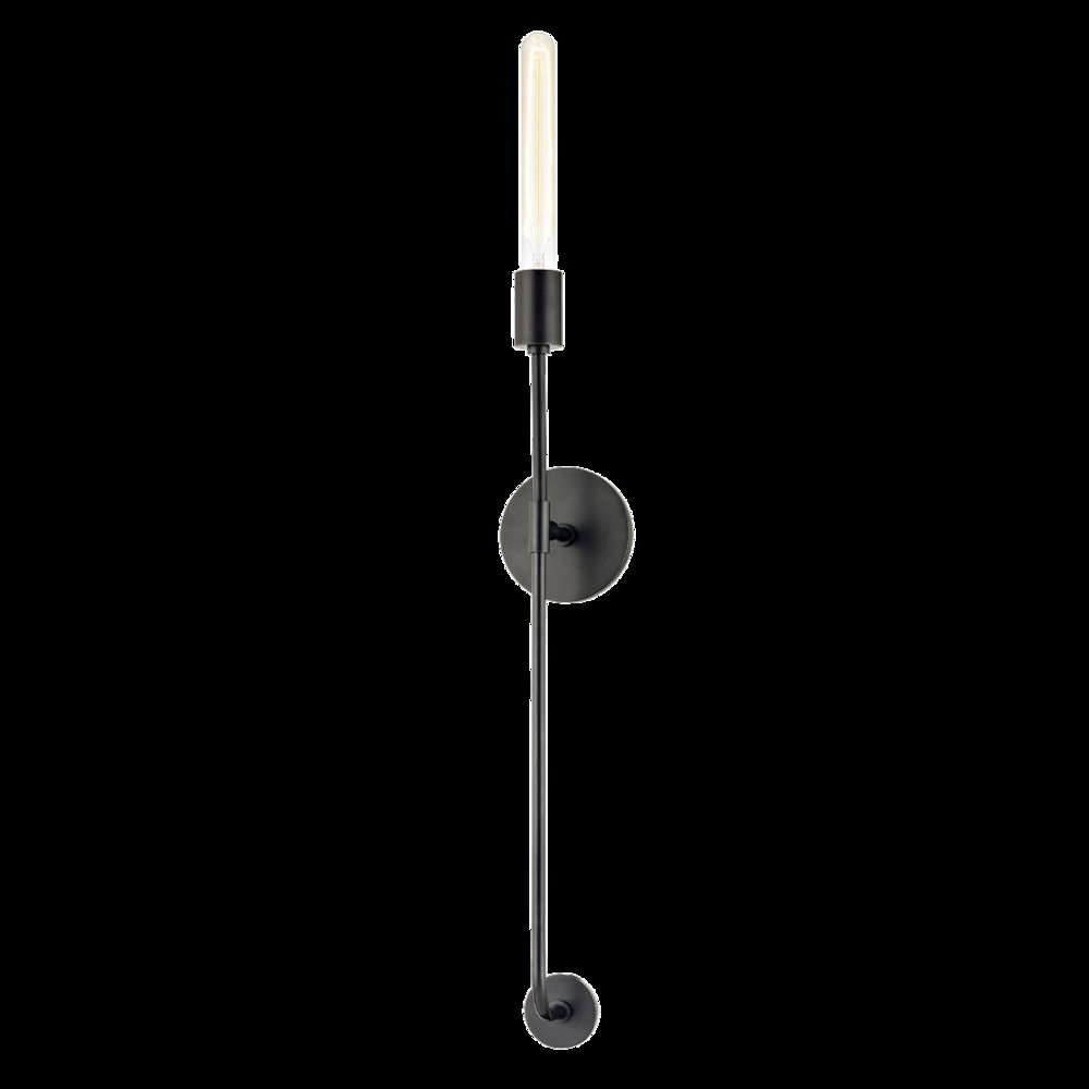 Dylan Wall Sconce, Old Bronze. Picture 1