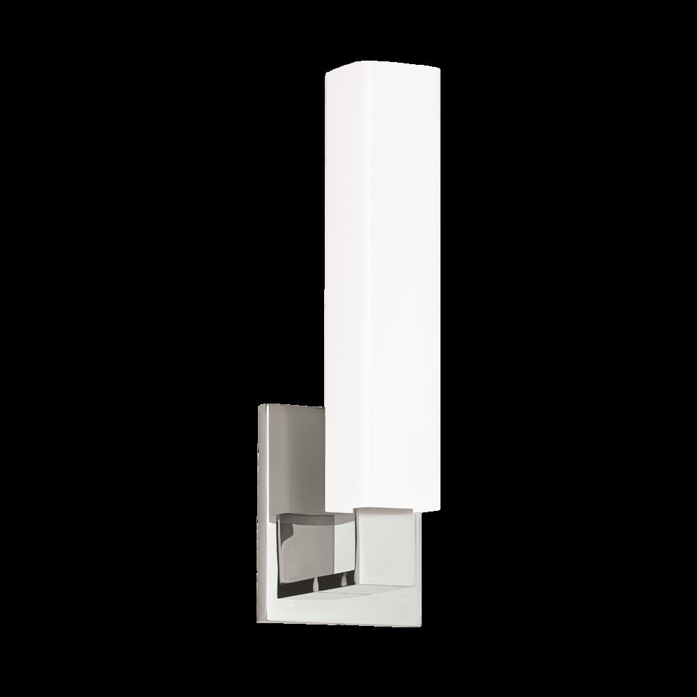 Livingston Bath And Vanity, Satin Nickel. Picture 1