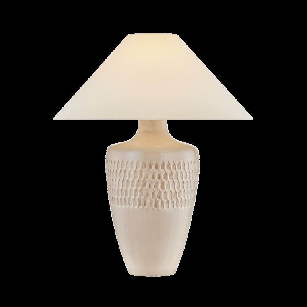 Valleydale Table Lamp, Aged Brass. Picture 1