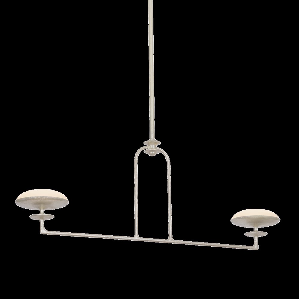 Pacific Linear, Warm Silver Leaf. Picture 1