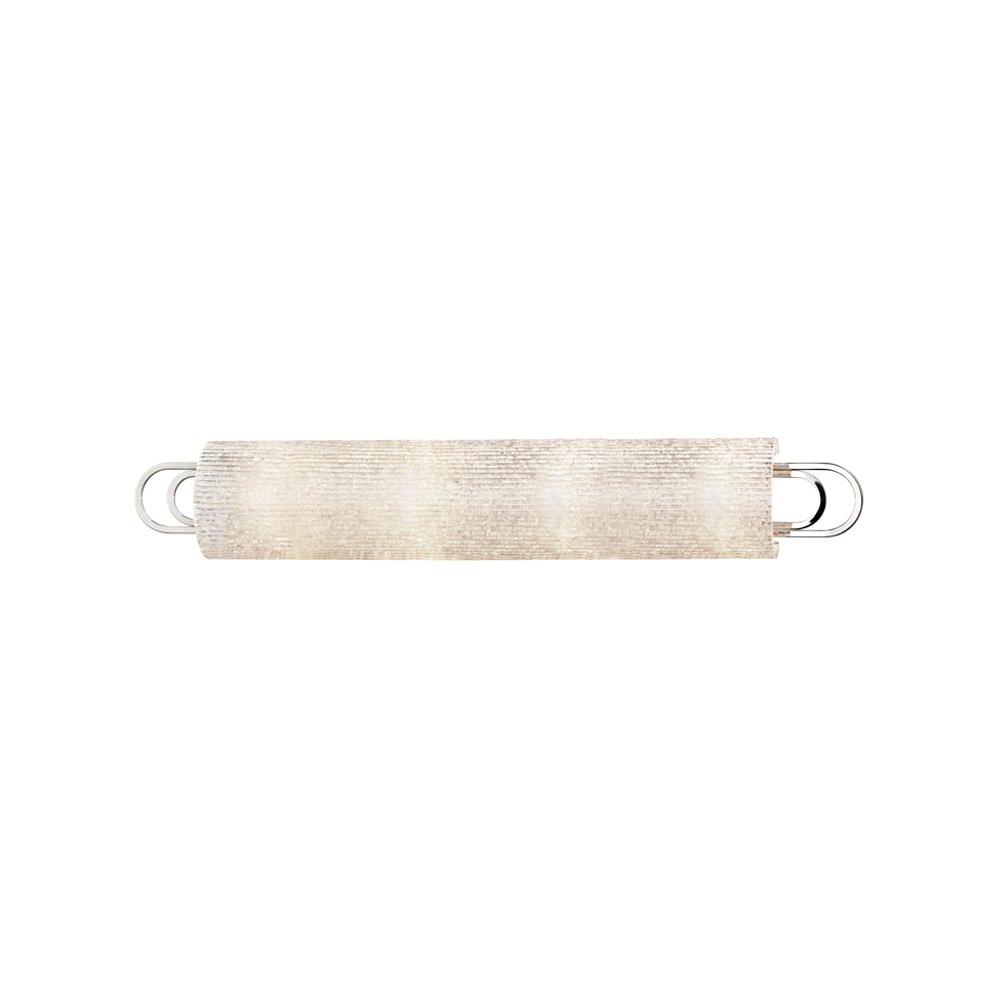 Buckley Bath And Vanity, Polished Nickel. Picture 1