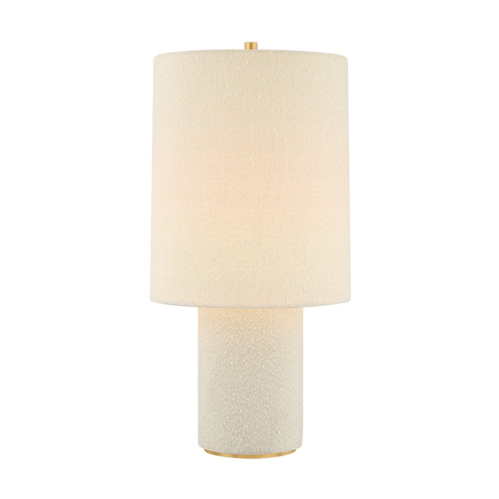 Sam Table Lamp, Essential, Natural. Picture 1