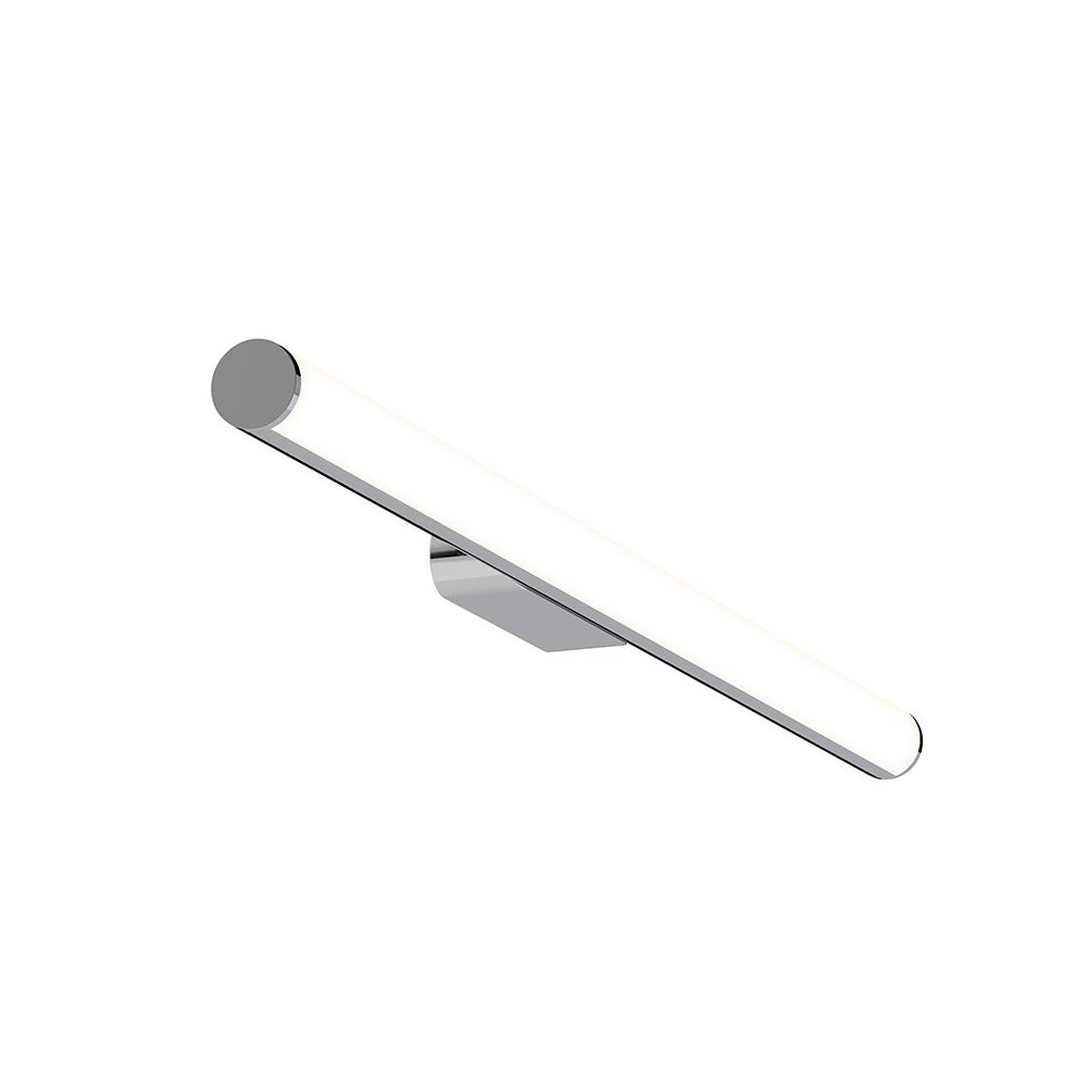 Fino Bath and Vanity, Polished Chrome. Picture 1