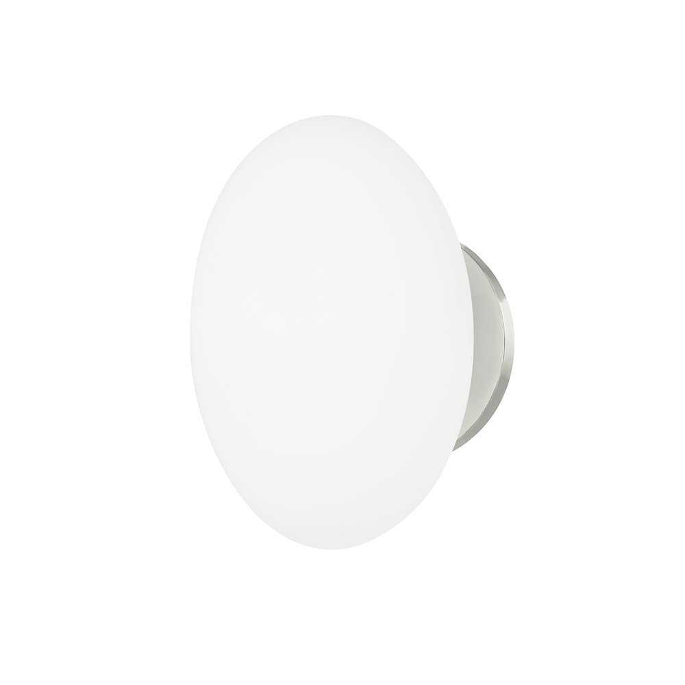 Wagner Bath And Vanity, Polished Nickel. Picture 1