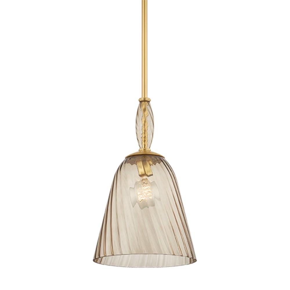 Bleecker Pendant, Vogue. Picture 1