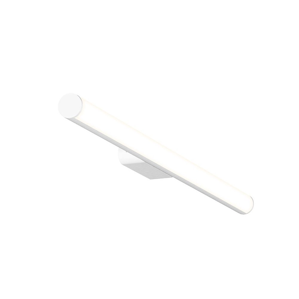 Fino Bath and Vanity, Satin White. Picture 1