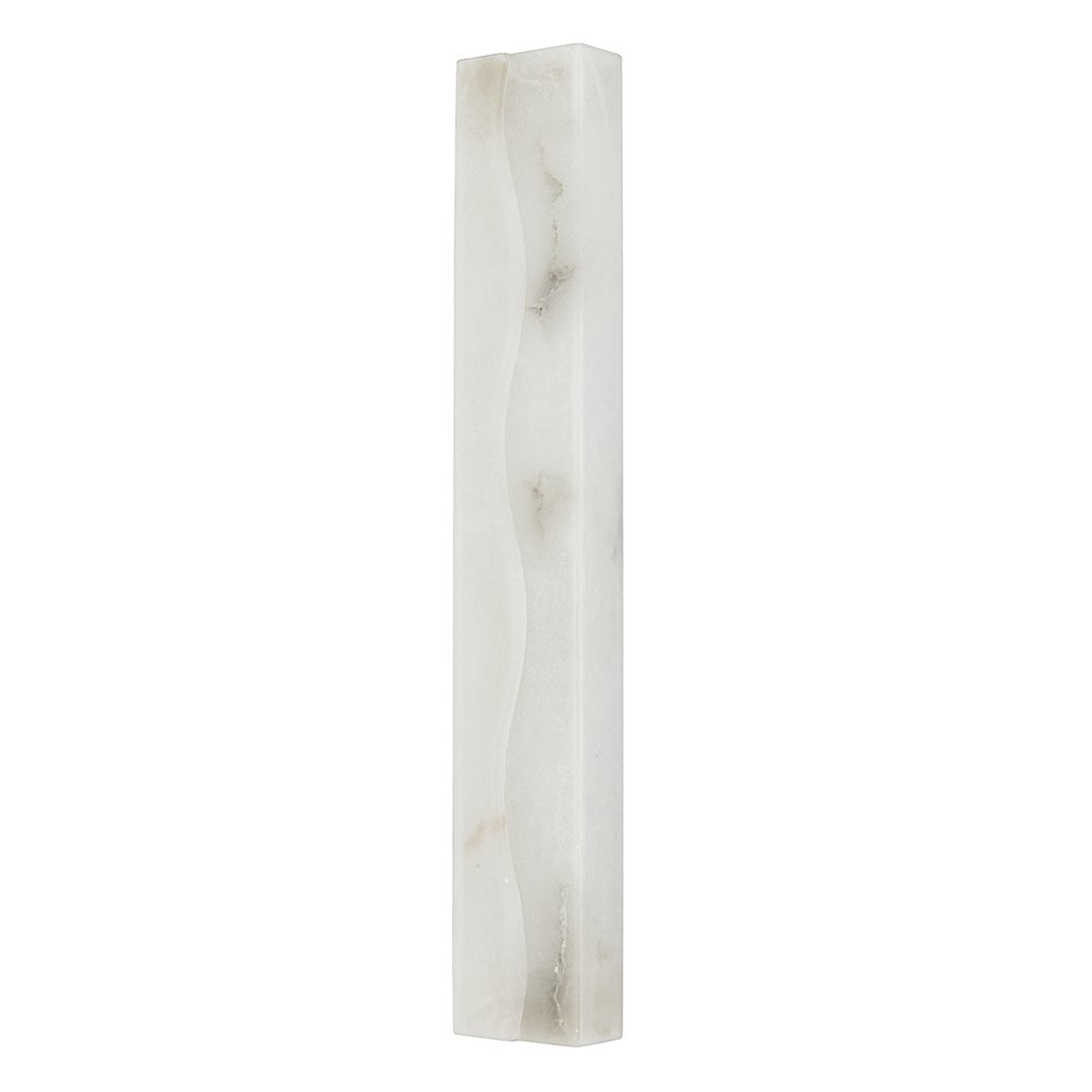 Sanger Wall Sconce, Soft White. Picture 1