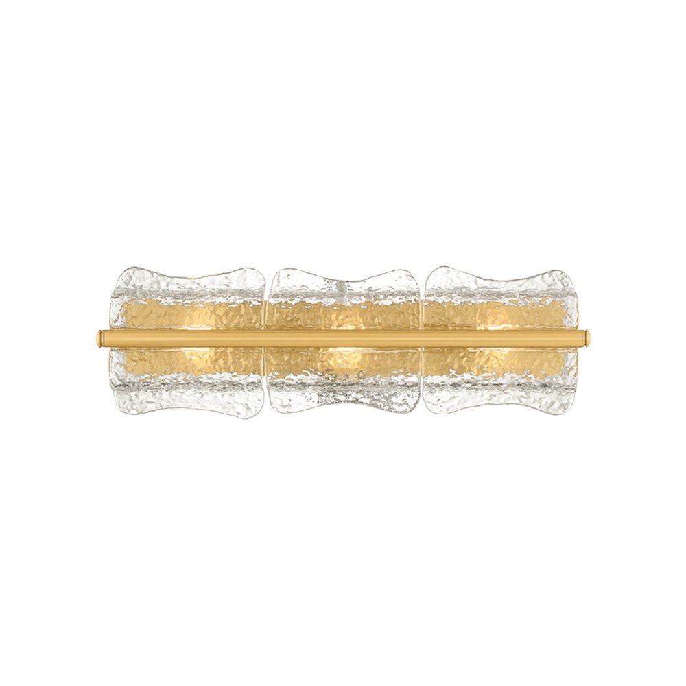 Fosterdale Wall Sconce, Vogue. Picture 1