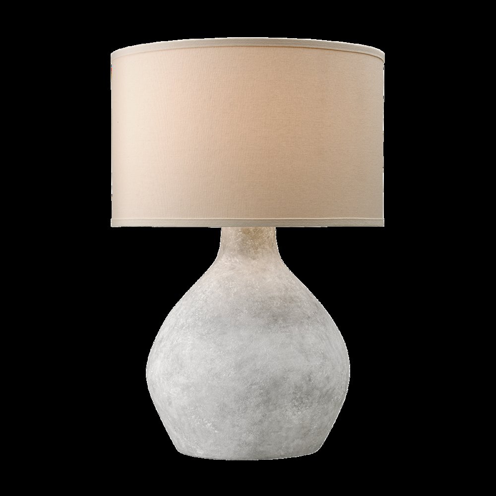 Zen Table Lamp, Alabastrino. Picture 1