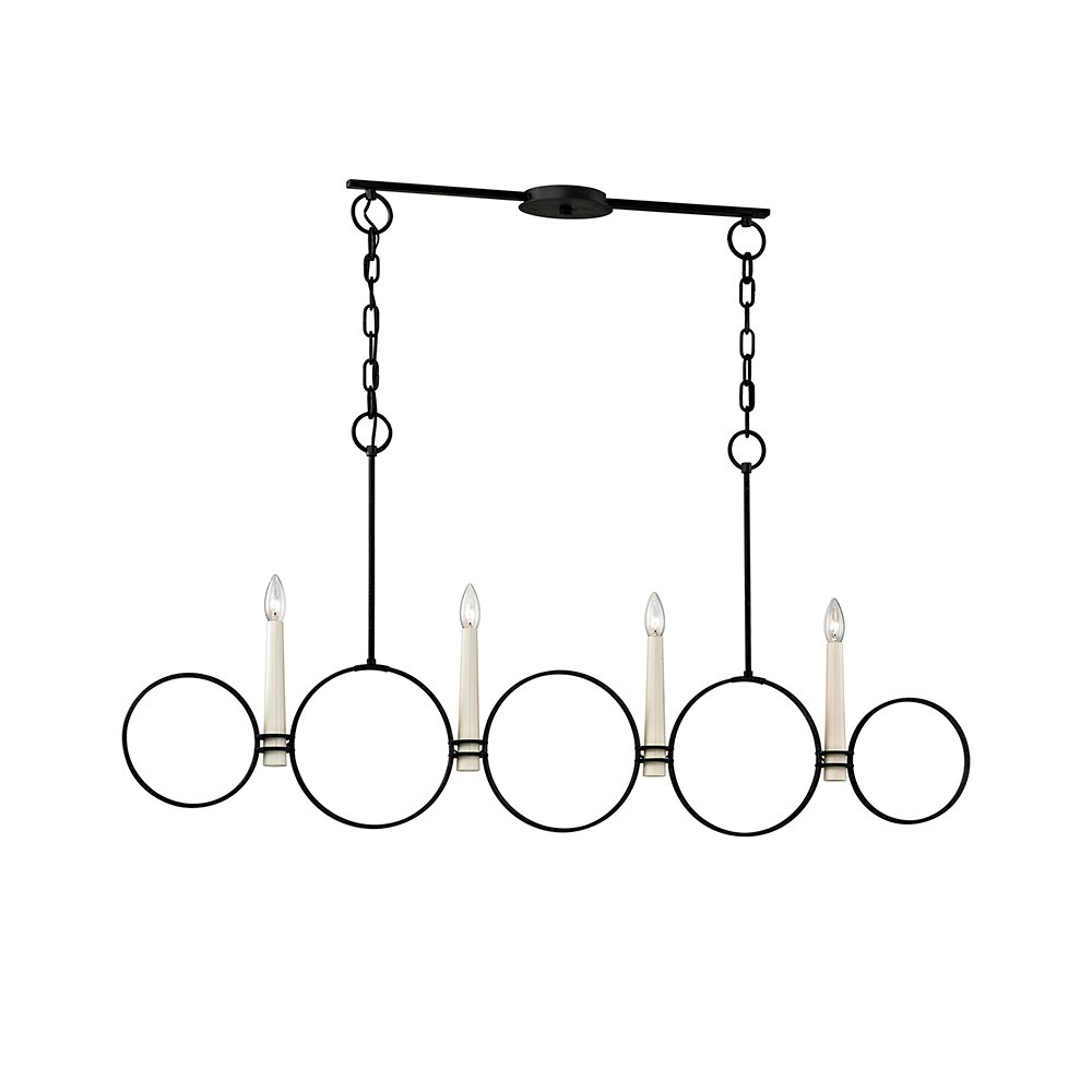 Juliette Linear, Country Iron. Picture 1