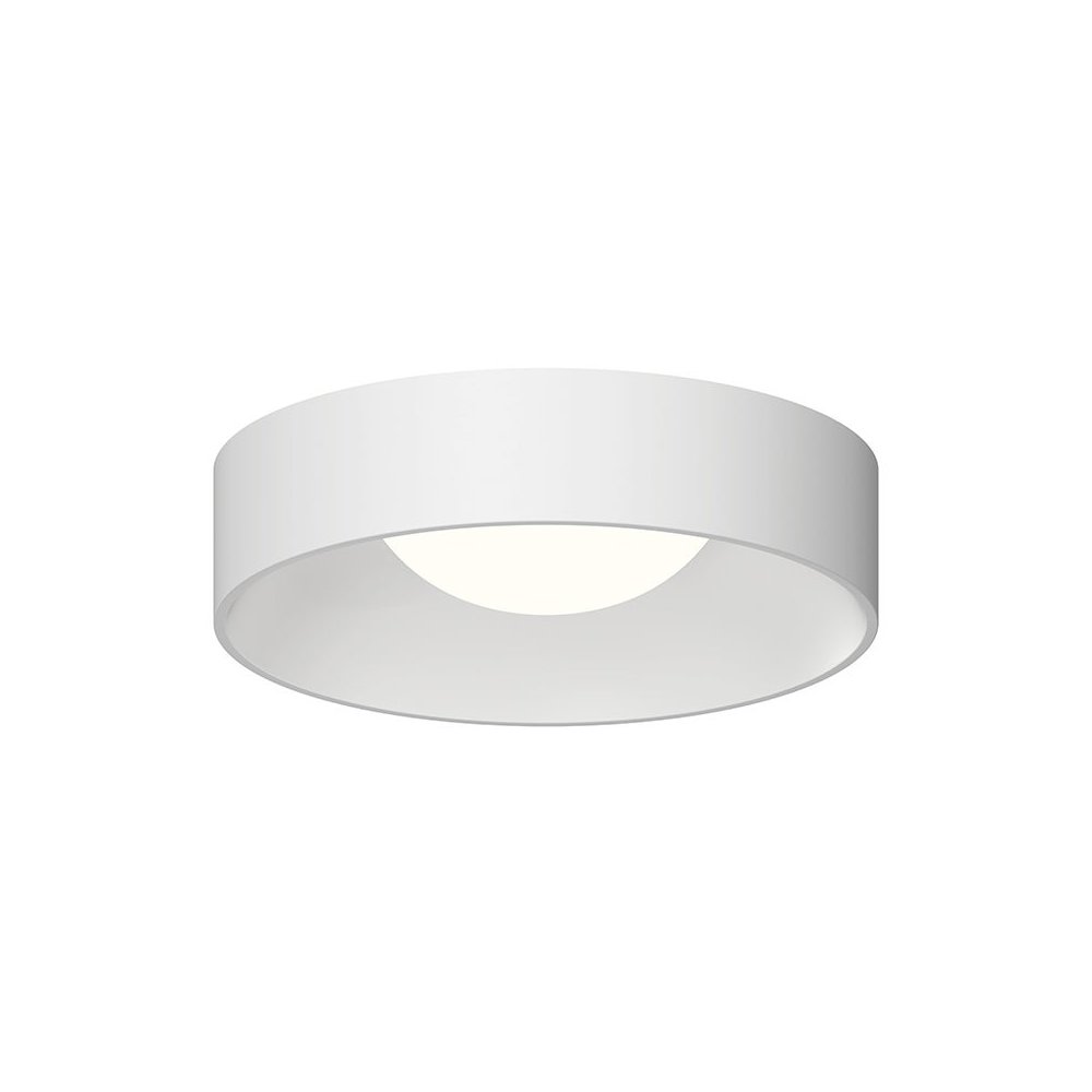 Ilios Surface Mount, Satin White. Picture 1