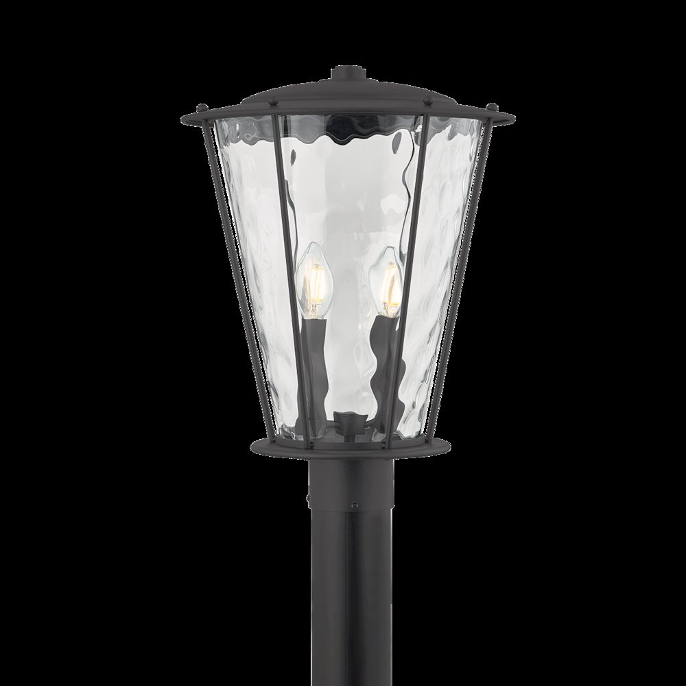 Jantzen Post, Texture Black. Picture 1