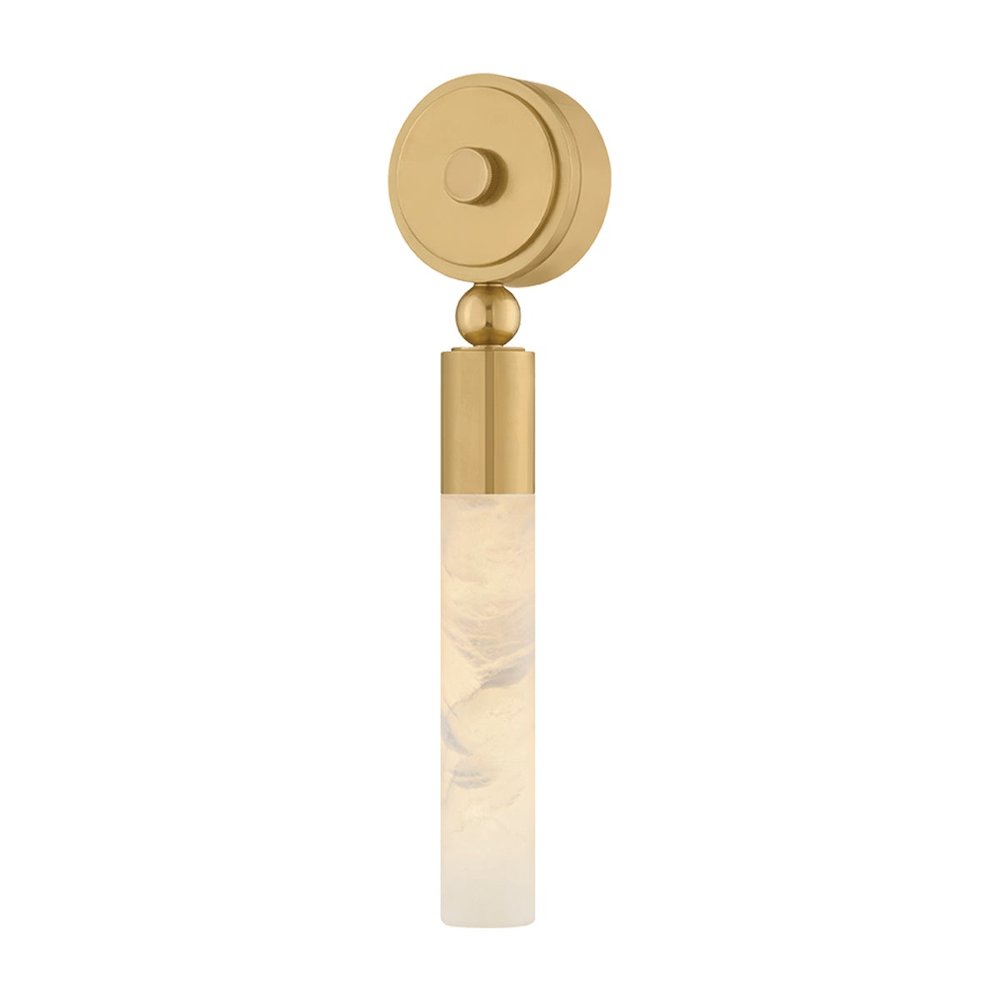 Augustin Wall Sconce, Vogue, Modern. Picture 1