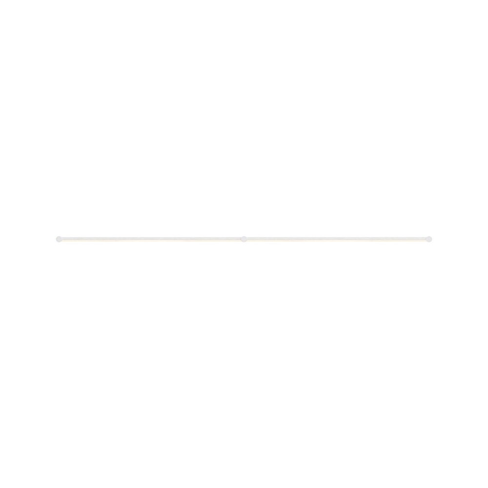 Purolinear 360 Bath and Vanity, Satin White. Picture 1