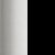 Richie Lantern In Polished Nickel/Black Color. Picture 2