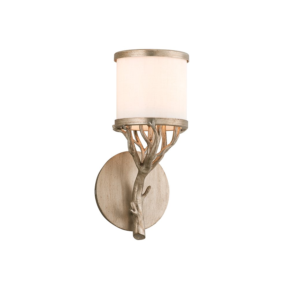 Whitman Sconce, Vienna Bronze. Picture 1