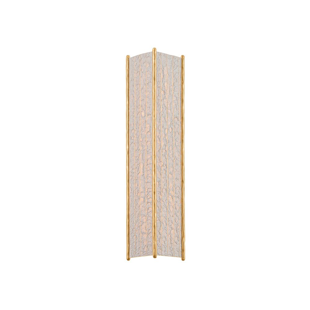 Mostar Wall Sconce, Essential, Natural. Picture 1