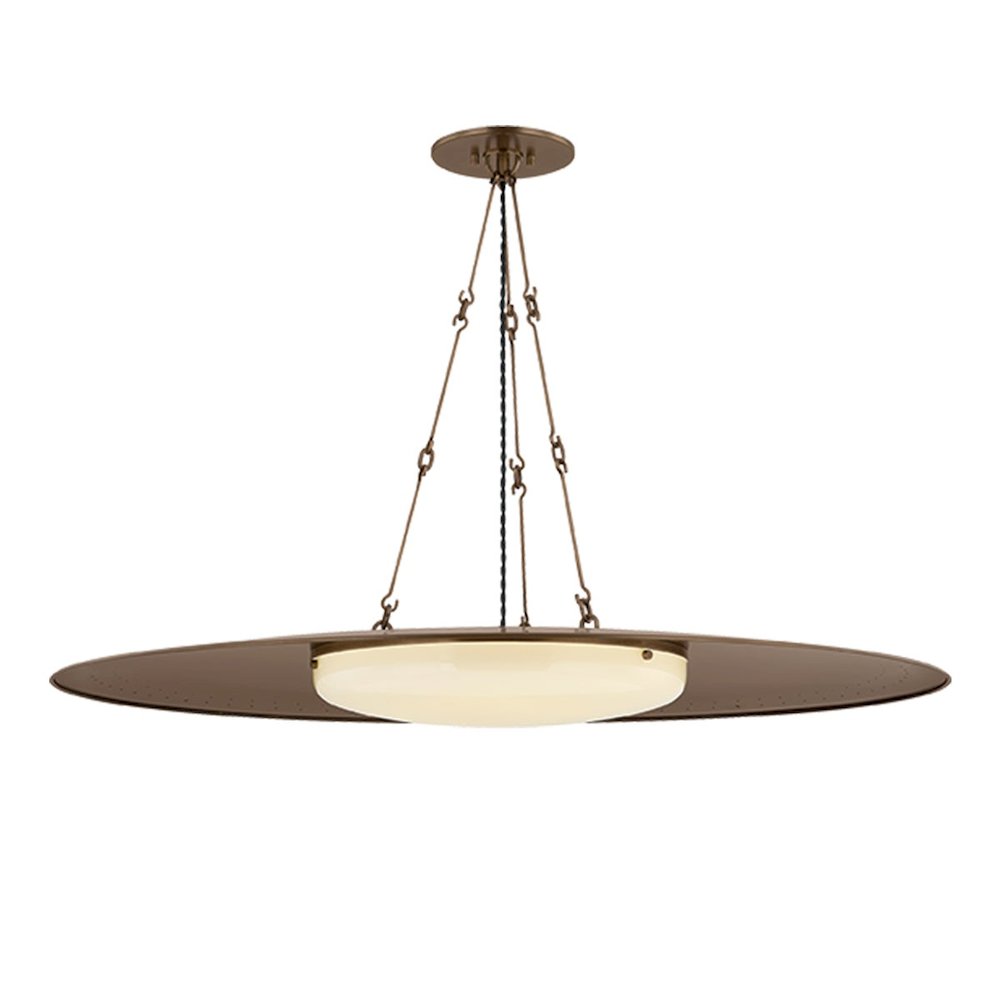Anoka Pendant, Essential, Modern. Picture 1