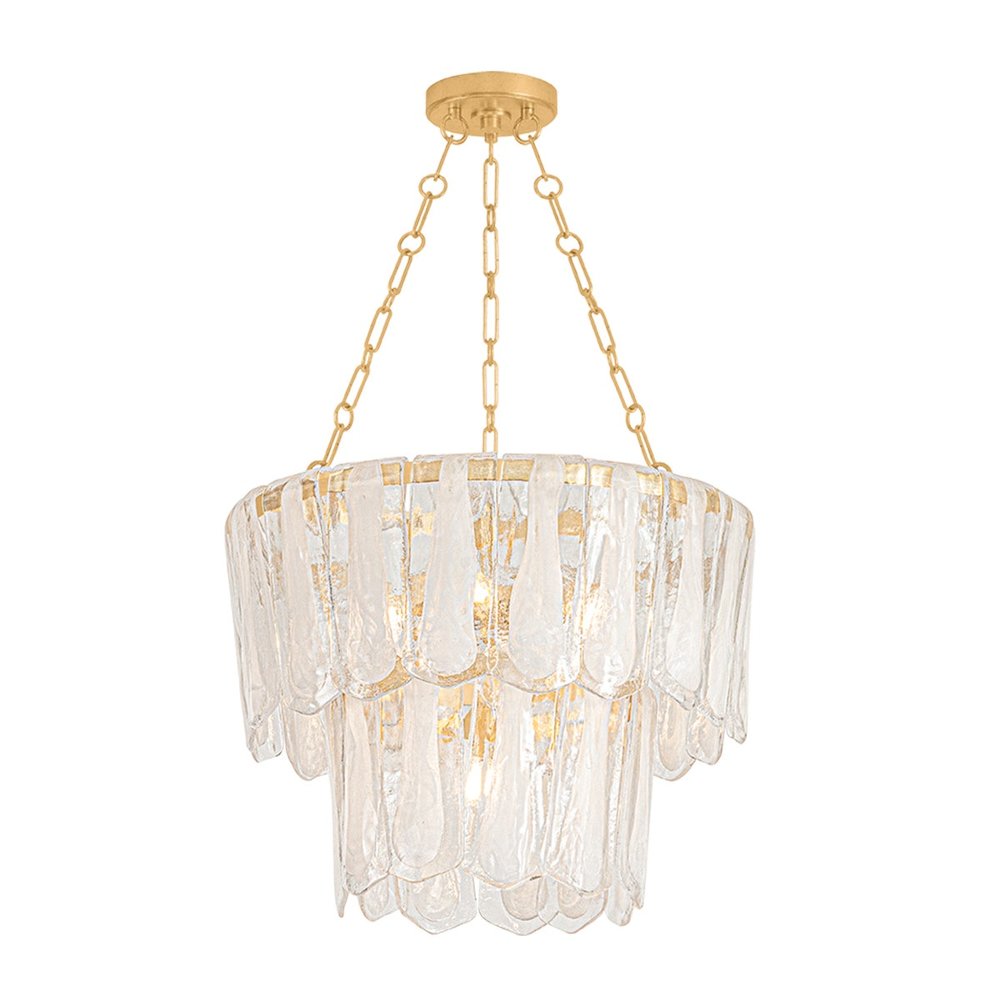 Tappan Chandelier, Vogue. Picture 1