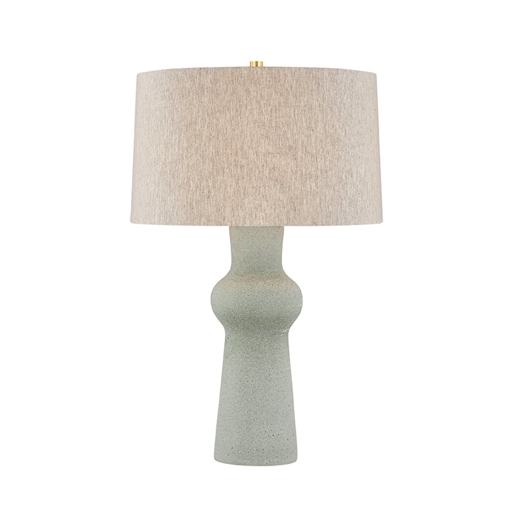 Heathway Table Lamp, Essential, Natural. Picture 1