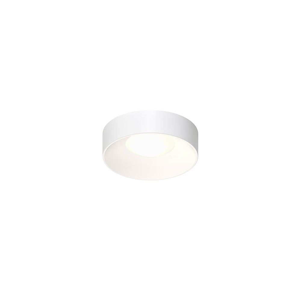 Ilios Surface Mount, Satin White. Picture 1