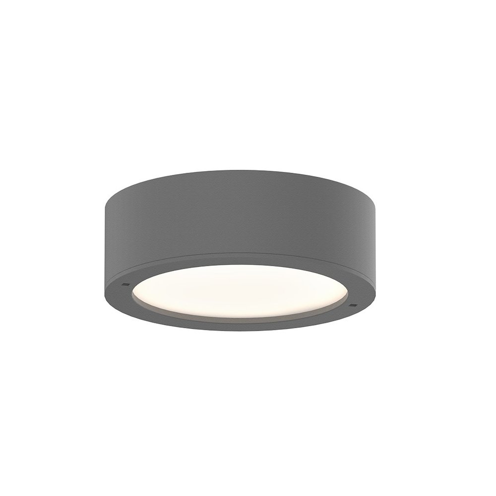 REALS Surface Mount, Textured Gray. Picture 1