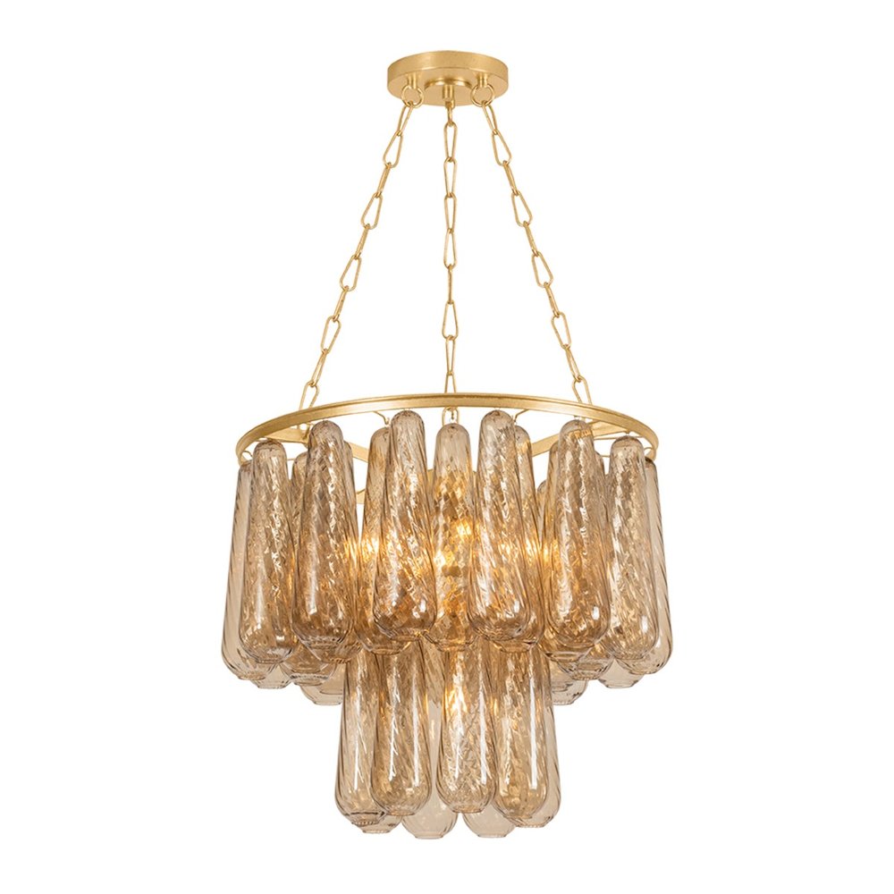 Milos Chandelier, Vogue. Picture 1