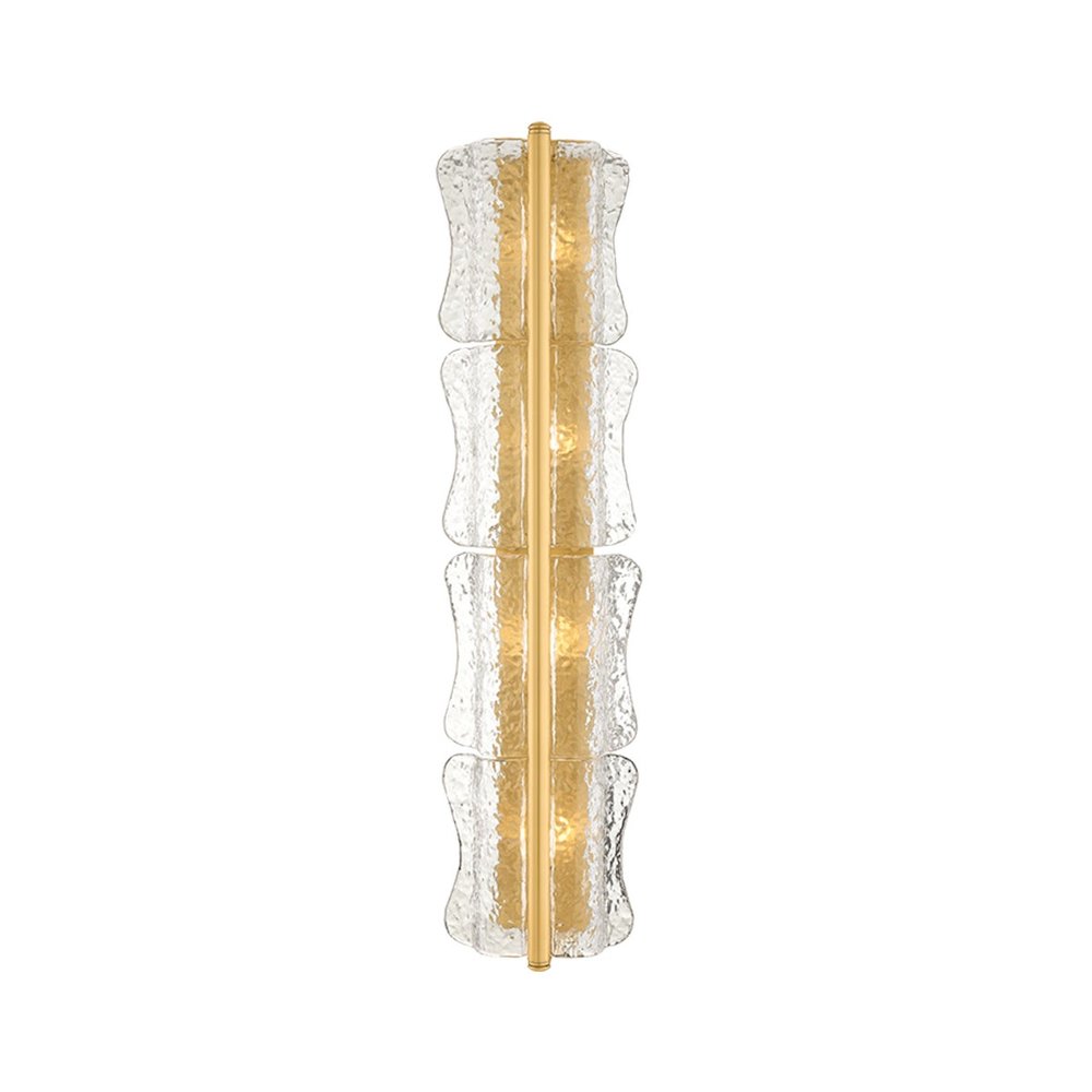 Fosterdale Wall Sconce, Vogue. Picture 1