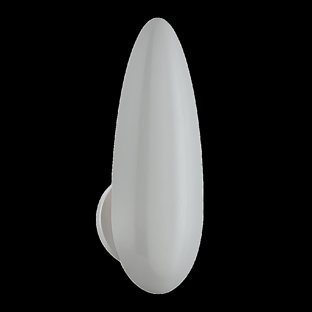 Lucy Wall Sconce, Gray. Picture 1