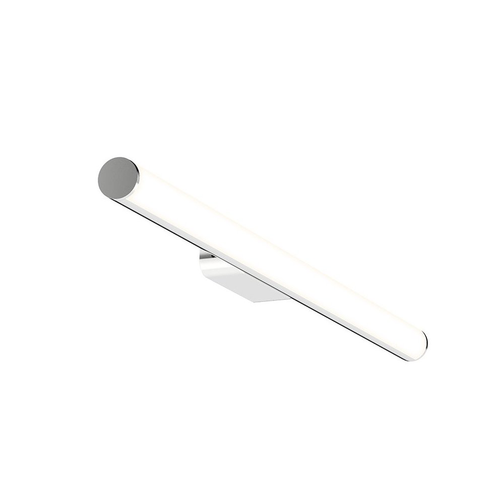 Fino Bath and Vanity, Satin Chrome. Picture 1