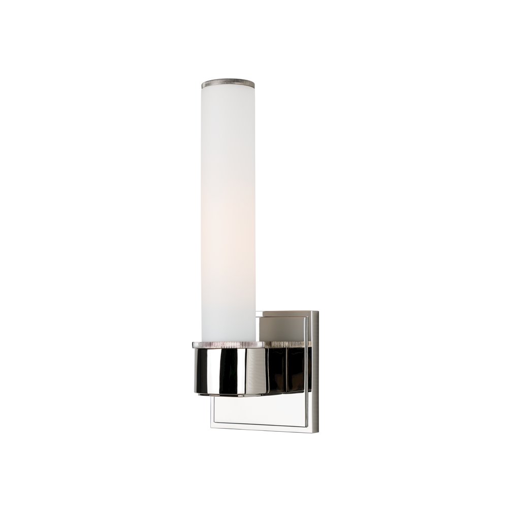 Mill Valley Bath And Vanity, Polished Nickel. Picture 1