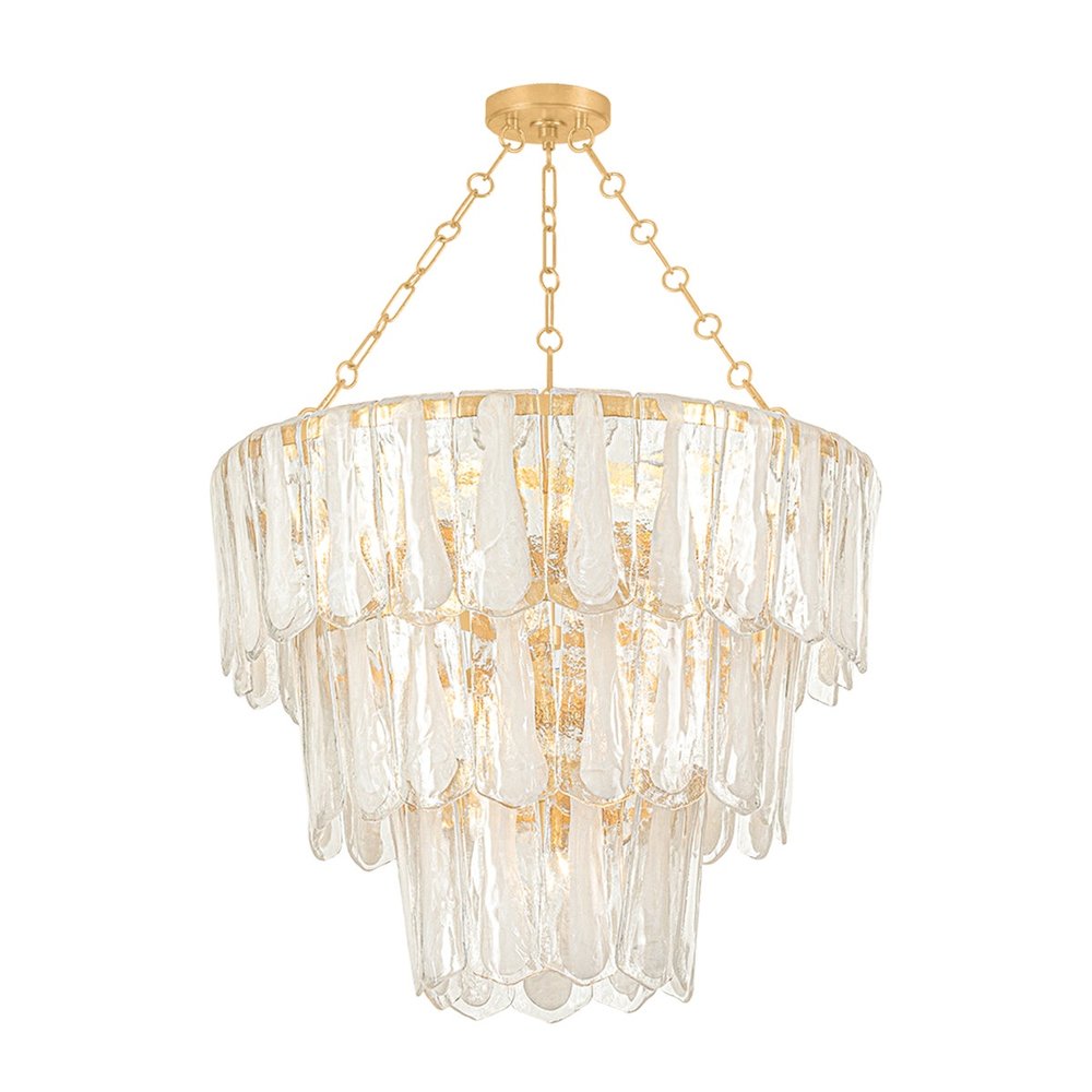 Tappan Chandelier, Vogue. Picture 1